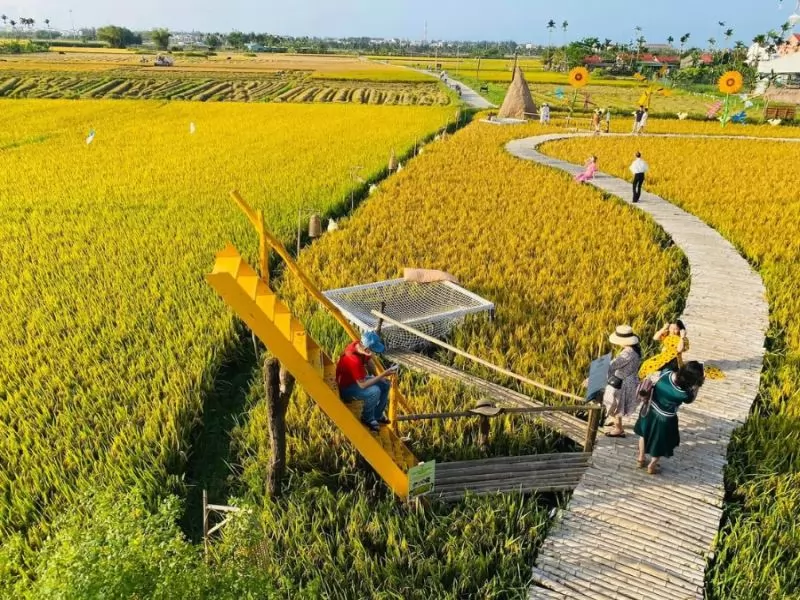 Một g&oacute;c nh&igrave;n kh&aacute;c cho những bức ảnh về thi&ecirc;n nhi&ecirc;n&nbsp;