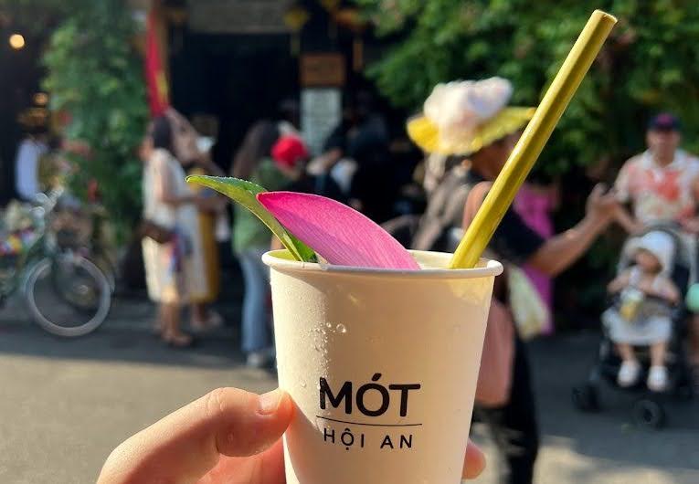 Mót Hội An
