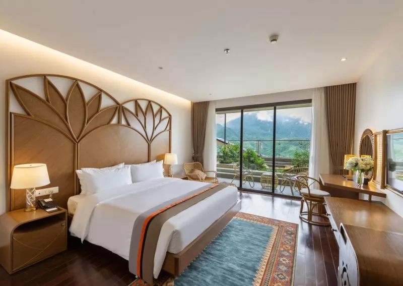 Muca Hoi An Boutique Resort & Spa