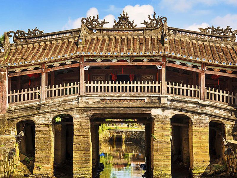 Chùa Cầu