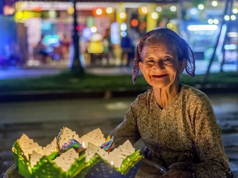 Hội An: Chốn dừng chân của nghệ thuật và sự sáng tạo