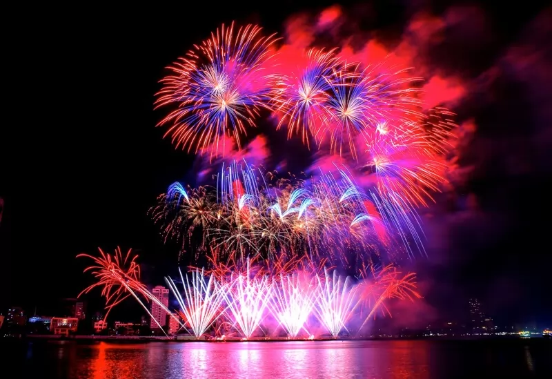 DIFF 2024 - An Unmissable Destination for this Summer Vacation