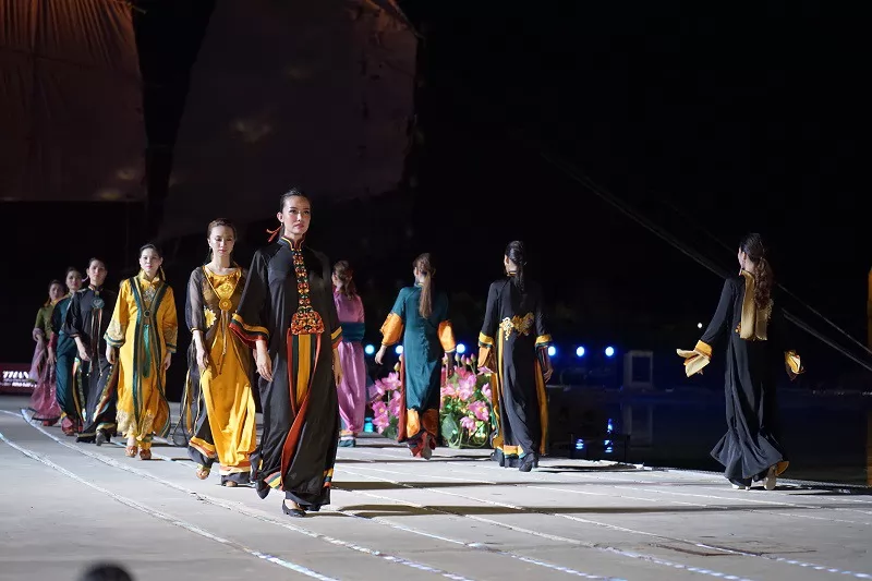 Hoi An to offer huge discounts for visitors to Hoi An Memories show