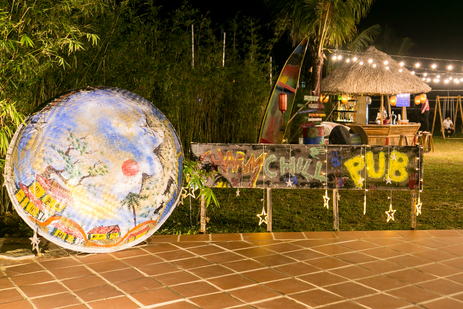 Ký ức Hội An tròn 2 tuổi