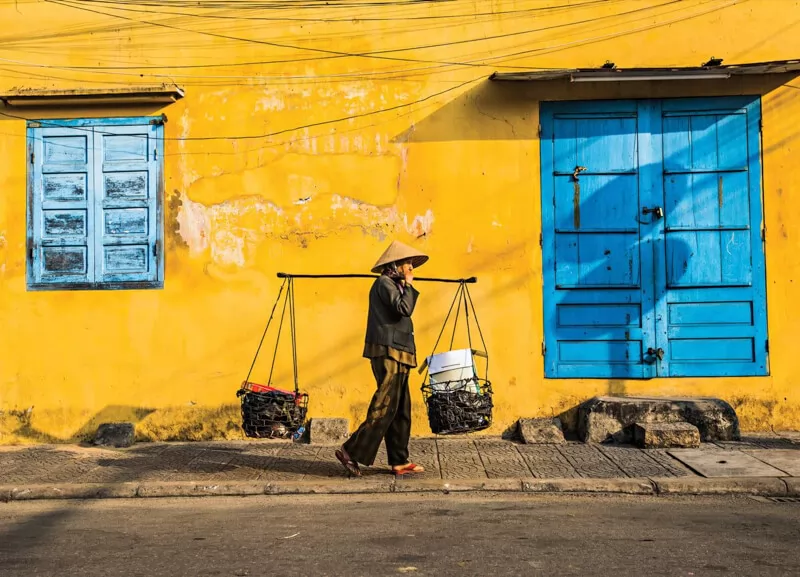 Hội An có gì đặc biệt: 5 điều khiến cho Hội An cứ mãi dễ thương