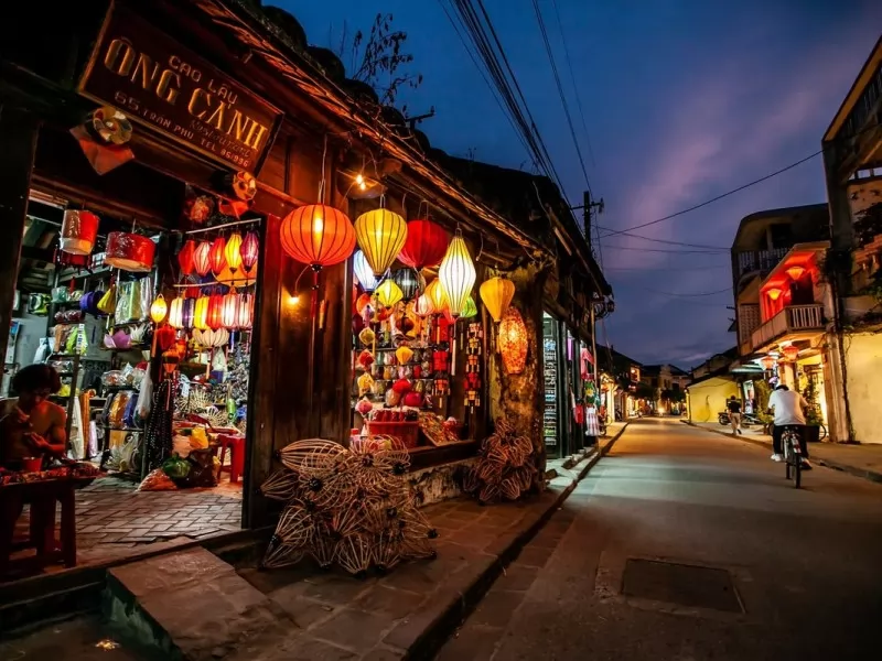 Phố cổ Hội An tự hào khi Trần Phú được vinh danh toàn cầu