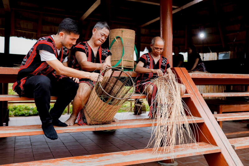 Sản vật địa phương đặc trưng của chợ Tân Thành ở Hội An có gì đặc biệt?