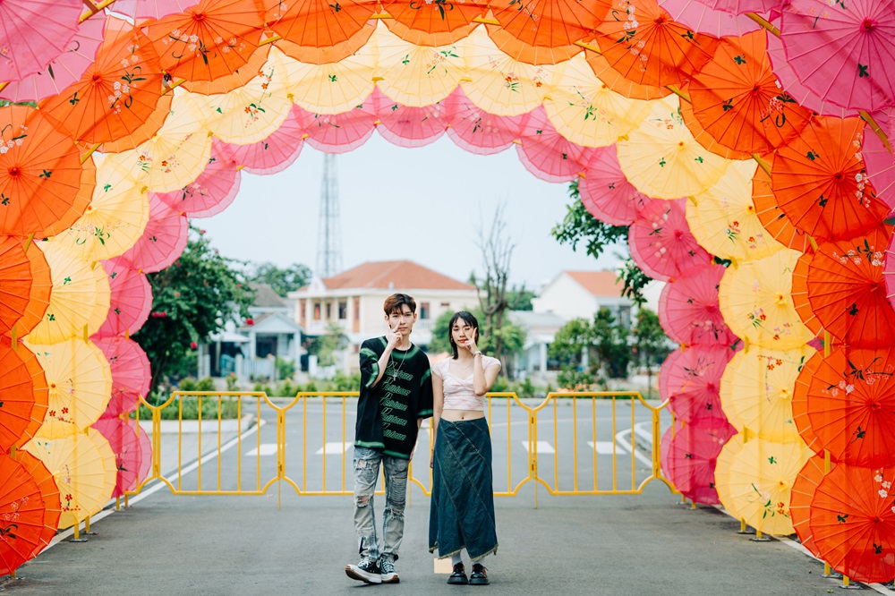 Đảo Ký Ức Hội An - “Điểm đến giải trí hàng đầu thế giới"