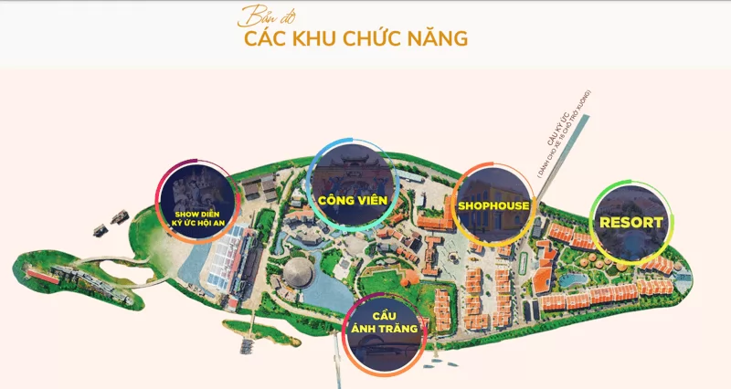 Hỏi nhanh - Đáp gọn cùng Hoi An Memories Land