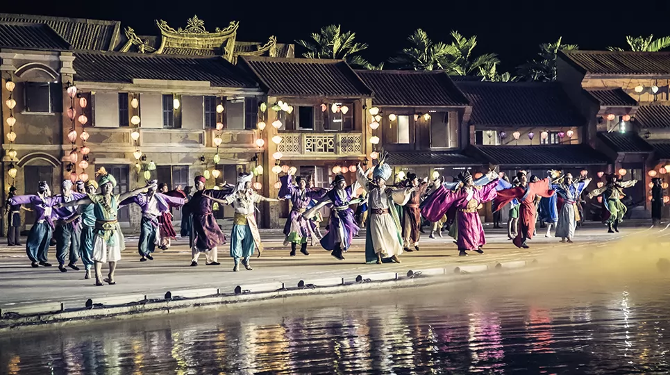 Hoi An Memories: 100% Attractive Ticket Prices - Latest Offers in 2026