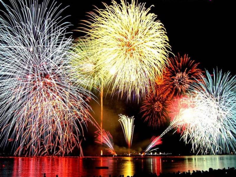 Sự kiện pháo hoa tại Quảng Nam dịp Tết 2025 thu hút đông đảo sự quan tâm