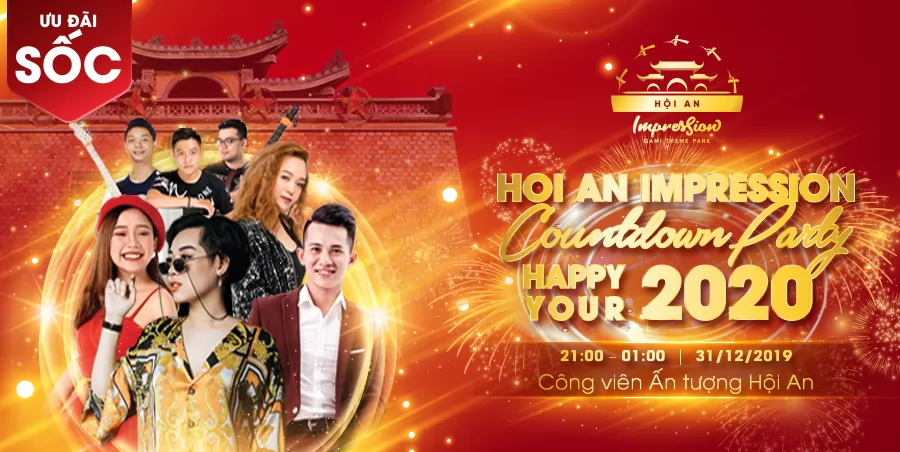 Đại tiệc âm nhạc - Ngất ngây cảm xúc