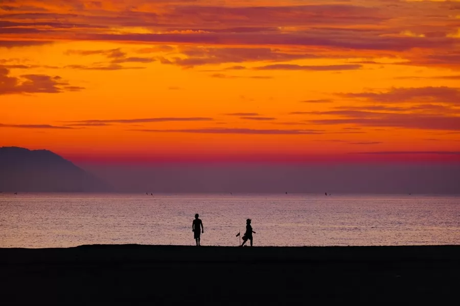 Top địa điểm ngắm bình minh tại Hội An: Những tọa độ khởi đầu ngày mới 2026