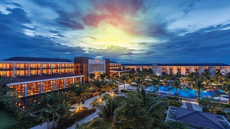 Sunrise Premium Resort Hoi An