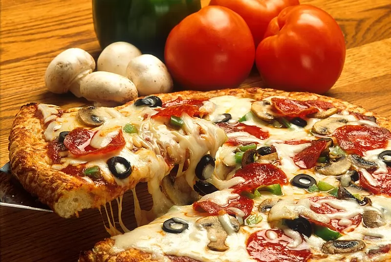 14+ Quán pizza tại Hội An được yêu thích, thơm ngon khó cưỡng