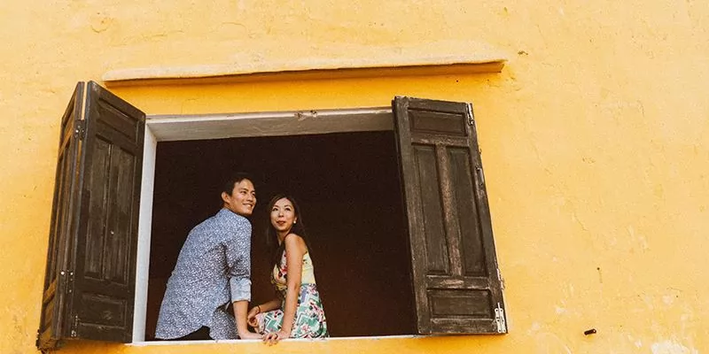 H&atilde;y tận dụng mọi g&oacute;c ở Hội An để lưu giữ những kỉ niệm đẹp