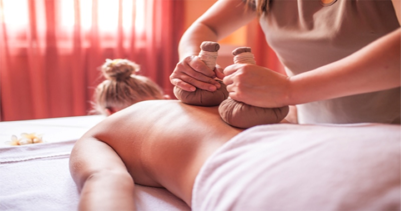 Tận hưởng liệu trình spa chuyên biệt cho cơ thể và tinh thần tại Almanity Hoi An Wellness Resort