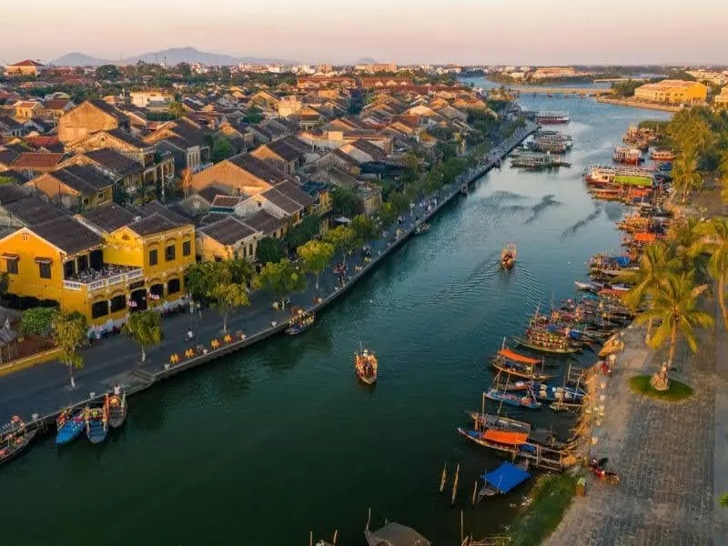 Top 15 điều thú vị nhất định phải làm khi đến Hội An