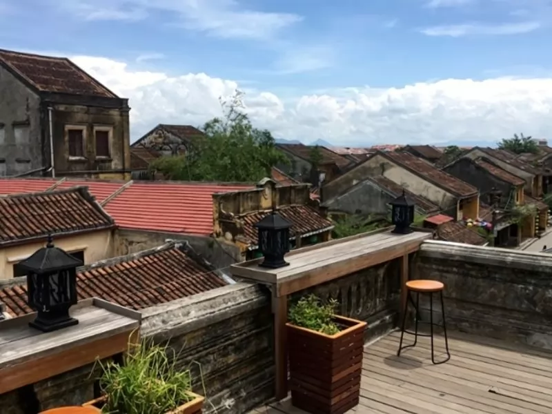 The Chef &ndash; kh&aacute;m ph&aacute; Hội An từ một g&oacute;c nh&igrave;n kh&aacute;c biệt