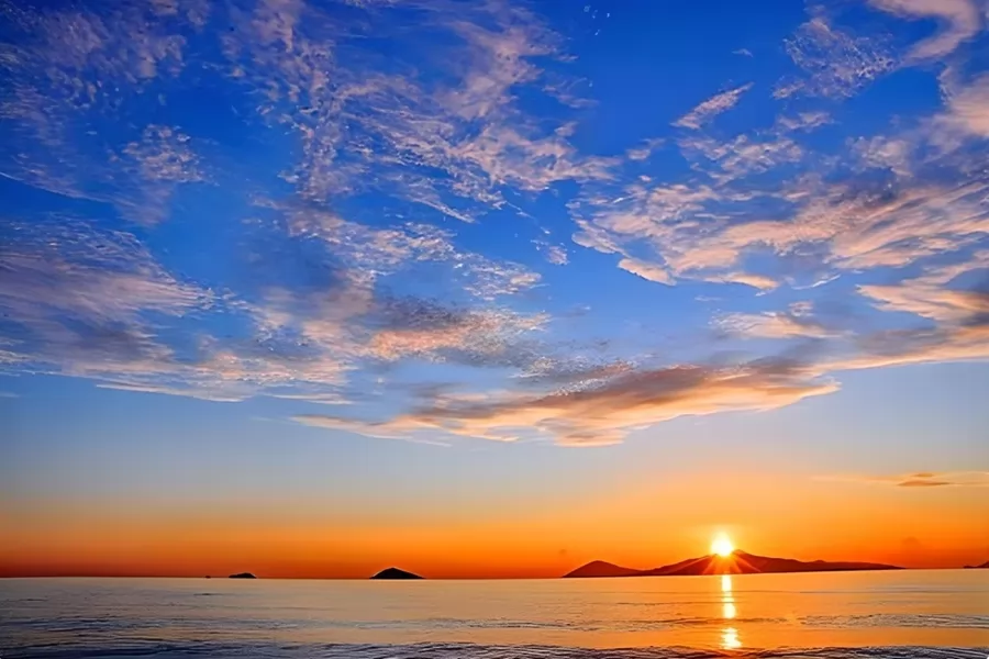 Top địa điểm ngắm hoàng hôn tại Hội An: Những tọa độ đẹp nhất 2026