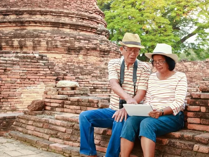 Du lịch chậm đang dần trở th&agrave;nh xu hướng được mọi người ưa th&iacute;ch