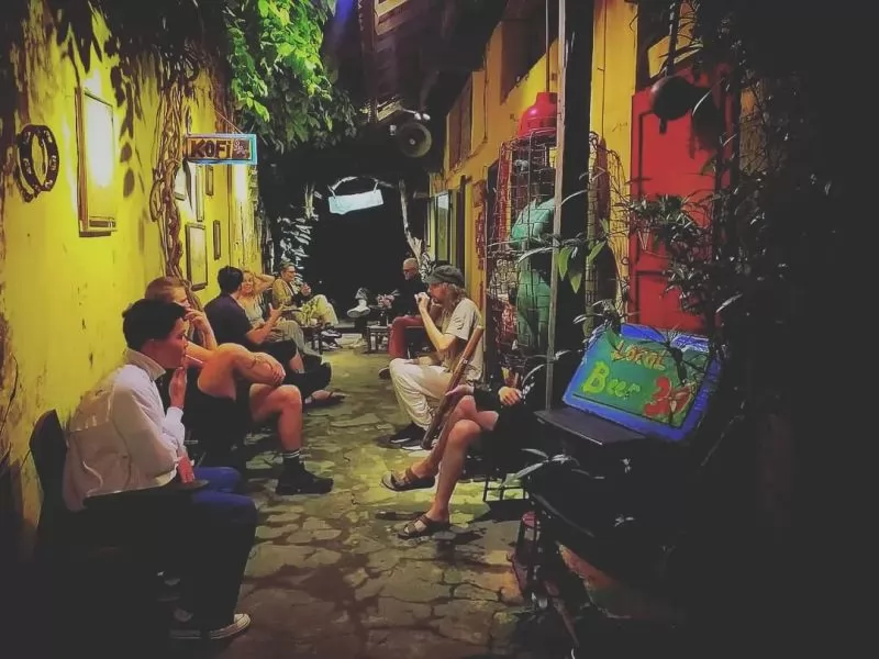 Thực đơn đồ uống s&aacute;ng tạo, đ&aacute;ng thử, ho&agrave;n hảo cho buổi tụ họp c&ugrave;ng bạn b&egrave;