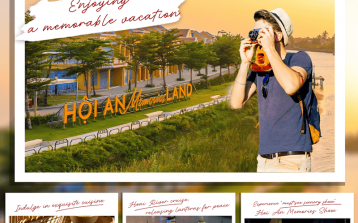 $35 Only! Discover Hoi An's Magic with Faifo Trip