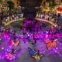 Đa dạng hoạt động Lễ hội đường phố tại phố cổ Hội An