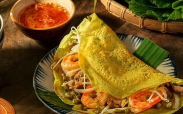 Lữu giữ tinh hoa ẩm thực Việt ở 