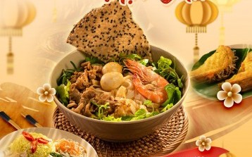 CẦM 500K ĂN SẬP ĐẢO KÝ ỨC HỘI AN - ĐIỂM ĐẾN GIẢI TRÍ HÀNG ĐẦU THẾ GIỚI