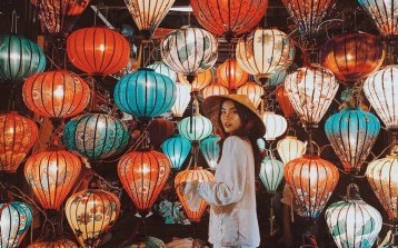 THÁNG 4 HỘI AN CÓ GÌ ĐỂ “CHIỀU LÒNG