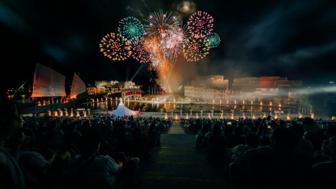 DON’T MISS OUT: A SPECTACULAR SERIES OF EVENTS – CELEBRATING 7 GLORIOUS YEARS OF HOI AN MEMORIES!