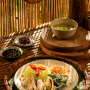 Không gian ẩm thực đậm chất văn hóa của 'Điểm đến giải trí hàng đầu thế giới'