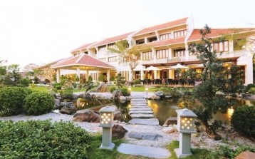 Top 20+ nơi lưu trú tốt nhất tại Hội An