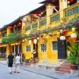 BẢN ĐỒ DU LỊCH HỘI AN CHUẨN HÈ 2023 MỚI NHẤT 