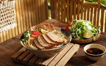 Đặc sản Hội An theo mùa: Ăn gì quanh năm ở phố cổ