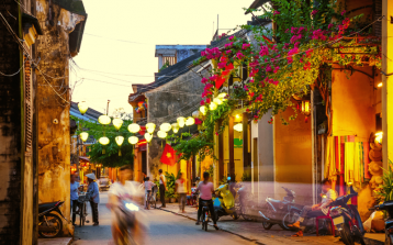 Top trải nghiệm đáng nhớ nhất ở Hội An: Bạn nhất định phải thử!