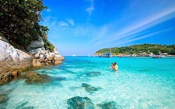 7 điểm du lịch gần Hội An có thể đi về trong ngày