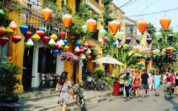 Kinh nghiệm và hành trình du lịch Hội An tháng 9 - 12