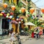 Kinh nghiệm và hành trình du lịch Hội An tháng 9 - 12