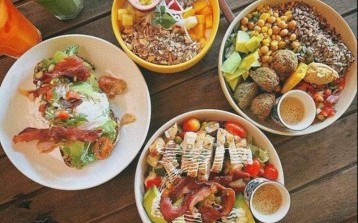 Check-in Hội An: Gọi tên 10 quán brunch ở Hội An đốn tim hội chị em