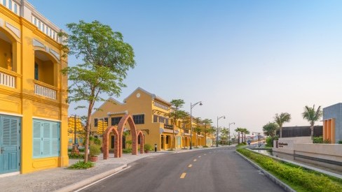 Hoi An Memories Commercial Street 