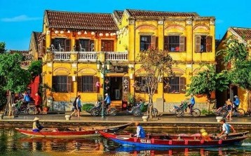Hướng dẫn đi Hội An trong ngày: Đi đâu, trải nghiệm gì cho đáng?