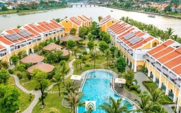 Kỳ nghỉ trong mơ tại Hội An Memories Resort & Spa: Nên chọn Deluxe, Suite hay Villa cao cấp?