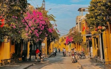 Tour du lịch Hội An – Đà Nẵng ngắn ngày dịp Tết 2025