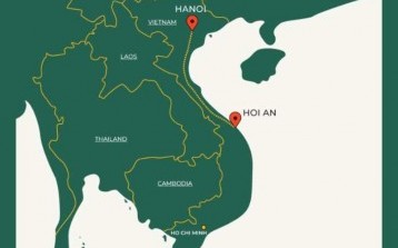 How to travel to Hoi An from Hanoi? Schedule, ticket prices