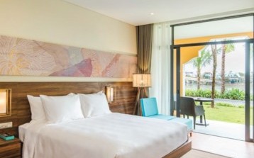 Hoi An Memories Resort & Spa: Đẳng Cấp 5 Sao Giữa Lòng Di Sản Hội An