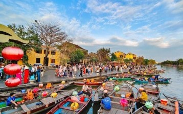 Festivals in Hoi An: Real Events, Dates & Cultural Highlights