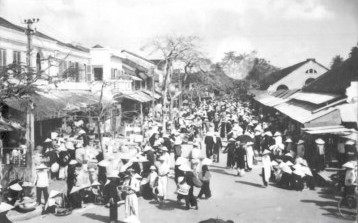 Lịch sử hình thành phố cổ Hội An qua các giai đoạn