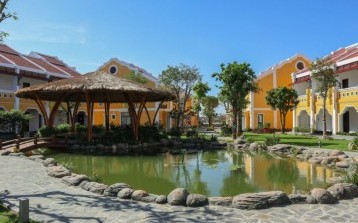 Review top 10 khách sạn - resort ở Hội An được đánh giá tốt nhất